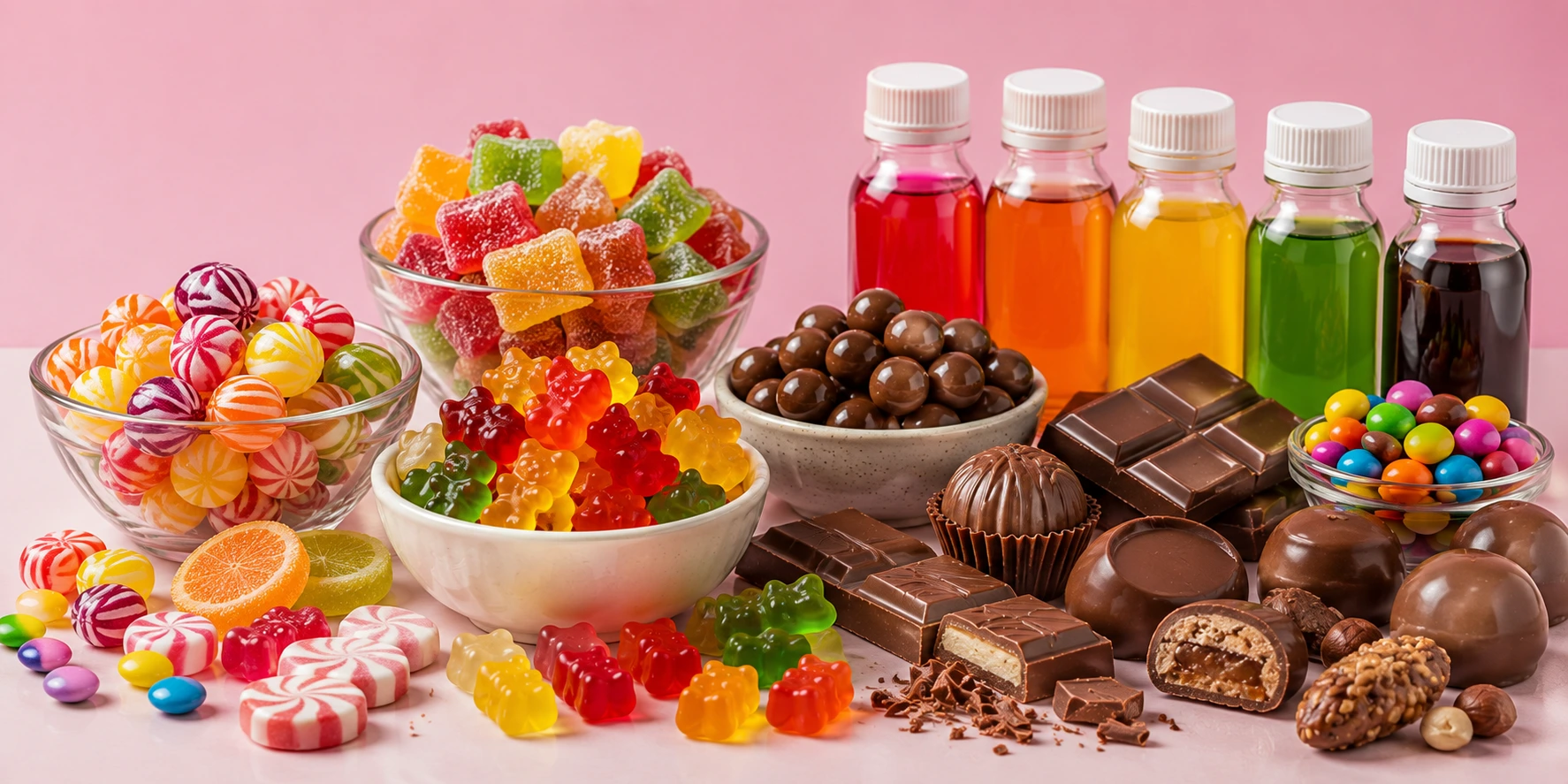 Confectionary