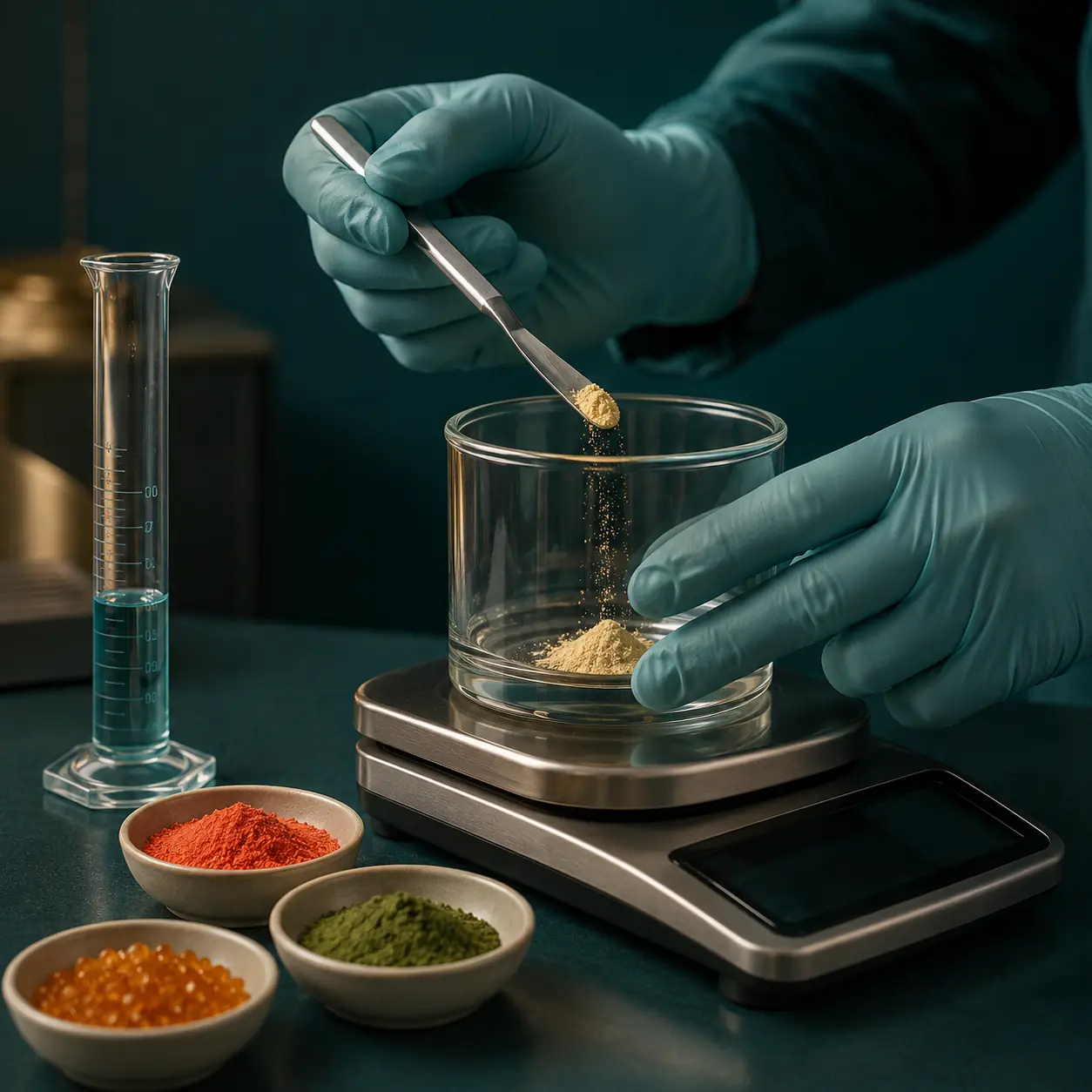 Product Formulation