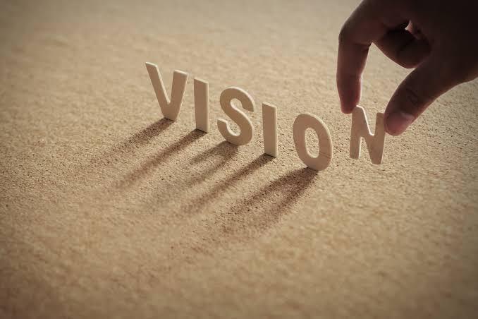 Our Vision