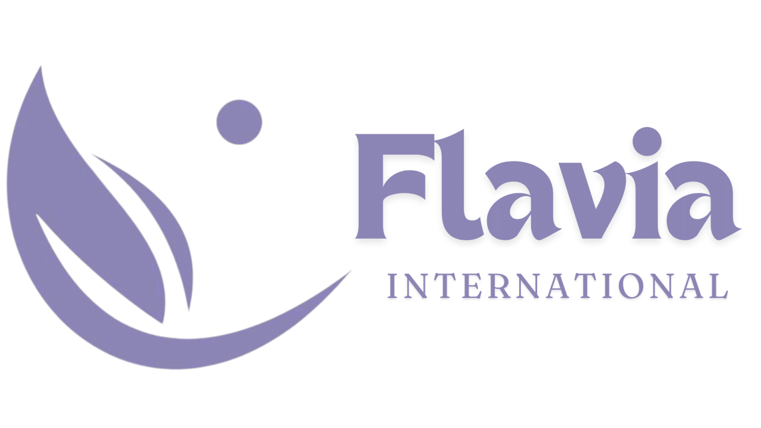 Ingredients Flavia International Ingredients Flavia International